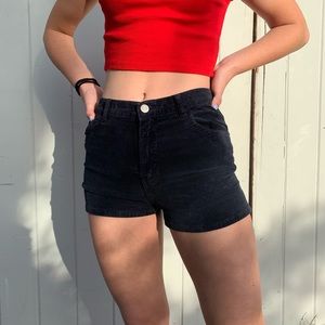 Brandy Melville shorts!